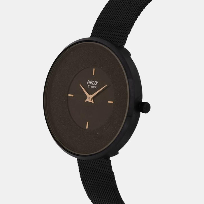 Helix 36 mm Round Quartz watch