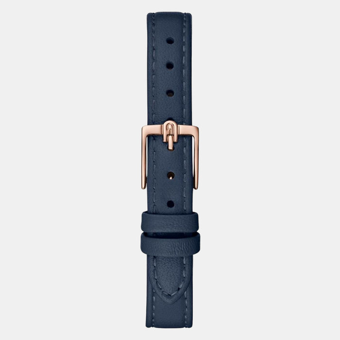 Furla Stainless Steel Round watch