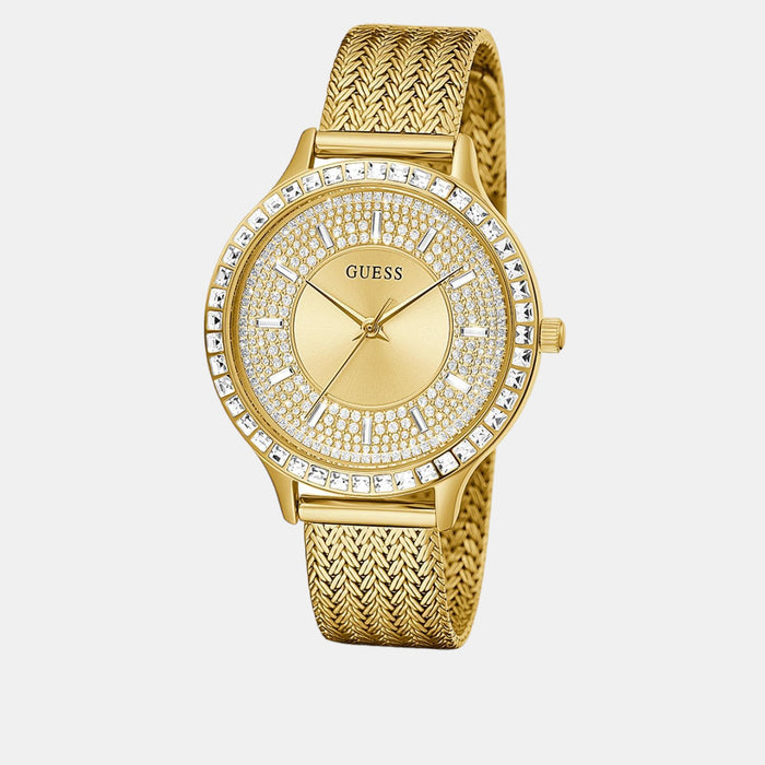 Guess 38 mm Round Quartz watch