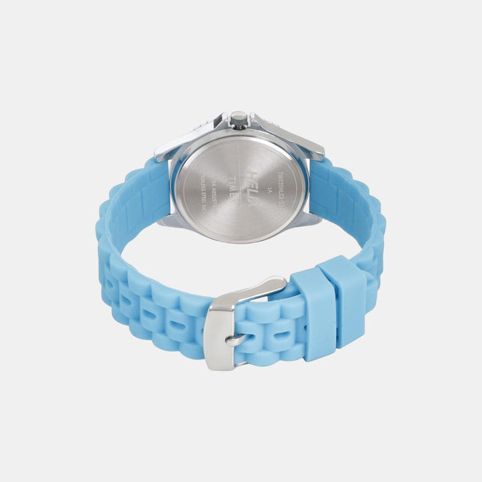 Helix 35 mm Round Quartz watch