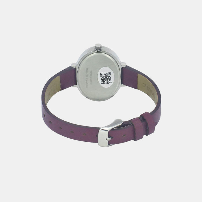 Helix 36 mm Rectangular Quartz watch