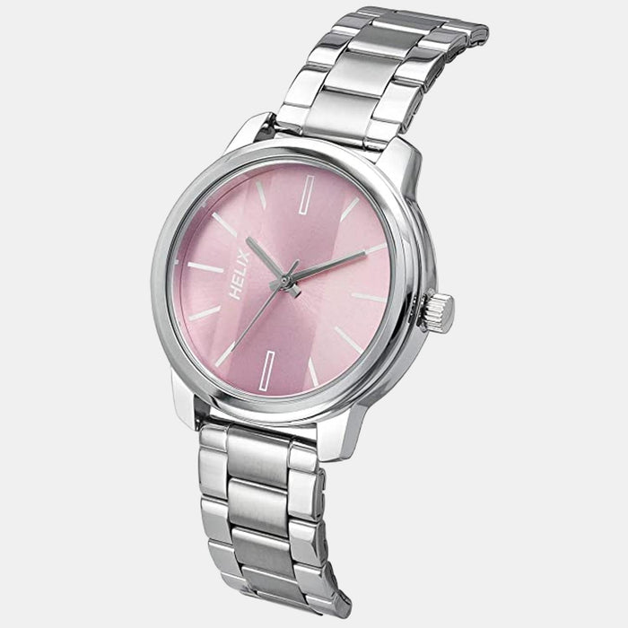 Helix 35 mm Round Quartz watch