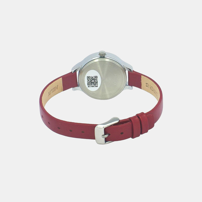 Helix 32 mm Round Quartz watch