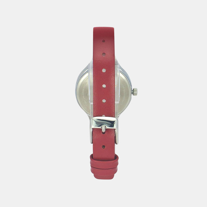 Helix Brass Round watch
