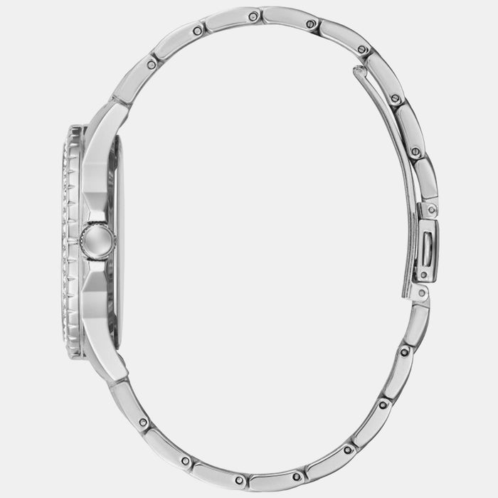 Guess 38 mm Round Quartz watch