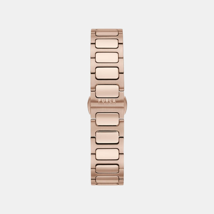 Furla 34 mm Round Quartz watch