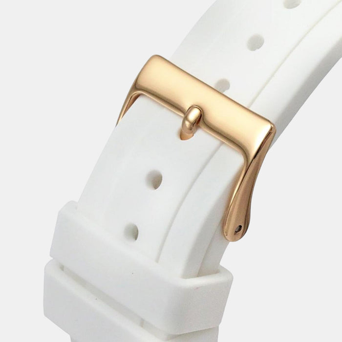 Guess Round Quartz Chronograph Women watch