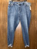 Women’s KanCan Skinny Jeans Size 24