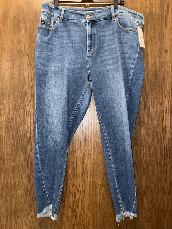 Women’s KanCan Skinny Jeans Size 24