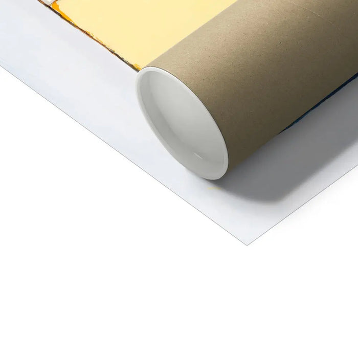 Beach House Art packaging details